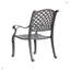 Chaise de salle à manger Sparta-358601110-358601114