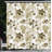 Floral Shower Curtain with Hooks Included-1213660999-1213661009