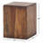 Mullane Solid Wood Top End Table