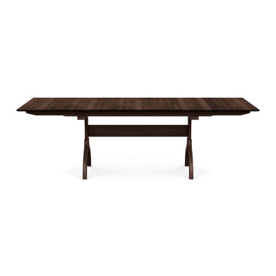 Sarah Four Leg Extension Table