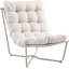 Clermont Anthracite Outdoor Lounging Set-1653391312