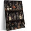 Wrapped Canvas Print-437352519
