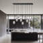 Englewood 9 - Light Black Pendant-302706477