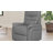 Bonnevie Electric Remote Powered Eldery Lift Recliner-92255897