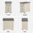 Armoire d'appoint Tyesha