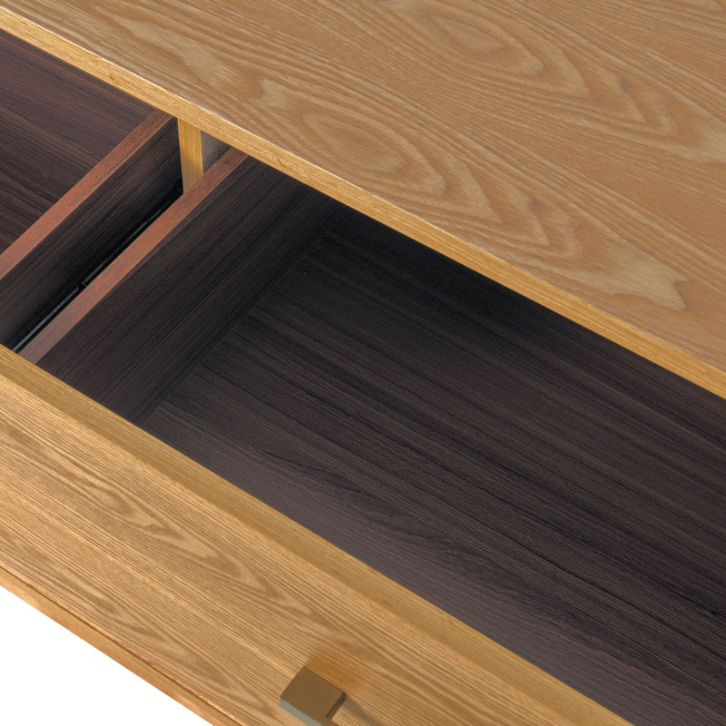 Commode 6 tiroirs Darbie
