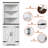 Charlesetta Dining Cabinet