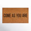 Ave Non-Slip Indoor/Outdoor Doormat-743676077