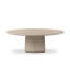 POOLE Outdoor Round Coffee Table