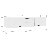 Allendale Floating Shelf-49957226