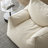 Nordic style lazy bean bag sofa