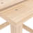Levens Fir Outdoor Adirondack Set-1622074849