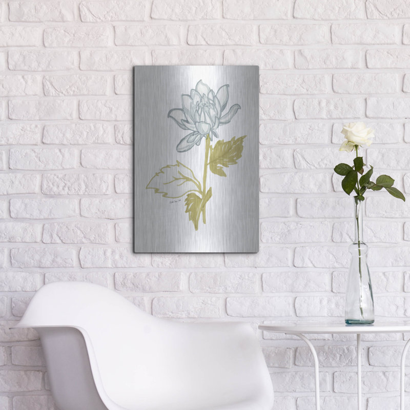 " Countryside Bloom 1 " by Stellar Design Studio, 24" H x 16" W