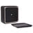 Hens Indoor Square Ceramic Pot Planter-1623962462