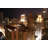 Chicago Rooftops at Night