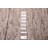 Tangier Grey Rug 5'5" x 7'5"