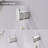 4 - Piece Bathroom Hardware Set-109681677
