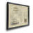 Antique Map Of The World - Vintage World Map, Matted and Framed Under Glass, Office and Library Wall Art-247366261-247366260