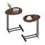 Tables d'appoint 2 pièces en forme de C-1528474582