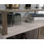 City Centre Cabinet With Sliding Door