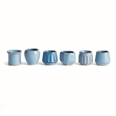 DEZIE MINI POTS