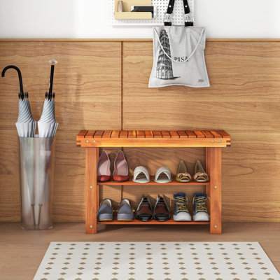 Shoe Rack