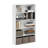 Pasir 5-Tier Open Shelf Bookcase, Bookshelf-994964337-994964336