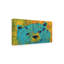 Art sur toile «Bachelor Ahfolkart»-104110895
