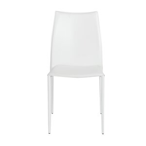 Mercury Row® Sokol Upholstered Dining Chair & Reviews | Wayfair