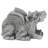 Gutter Guardians Roland the Gargoyle Downspout Statue