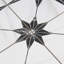 Merzoni 18" x 18" Porcelain Patterned Wall & Floor Tile