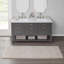 Tapis de bain polyvalent en coton touffeté-1878315190