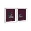 Delicate Spring Set Shadowbox Abstract Print by Oliver Gal, Black Frame, 10 x 15-1622600518-1622600523