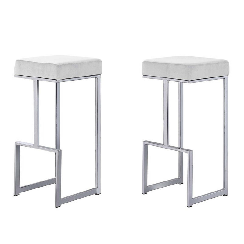 Ensemble de tabourets de bar Modern