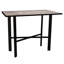 Tables Outdoor Rectangle Bar Table-1938457363-1938457362