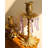7.87'' H Metal Tabletop Candlestick