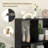 Open Shelf Bookcase With 4 Compartments-755854287