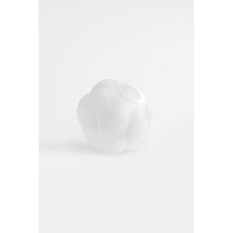 Contes de baies AC-21, Blanc