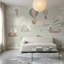 Décoration murale amovible voilier Cloudy Sky-1282258263-1282258258