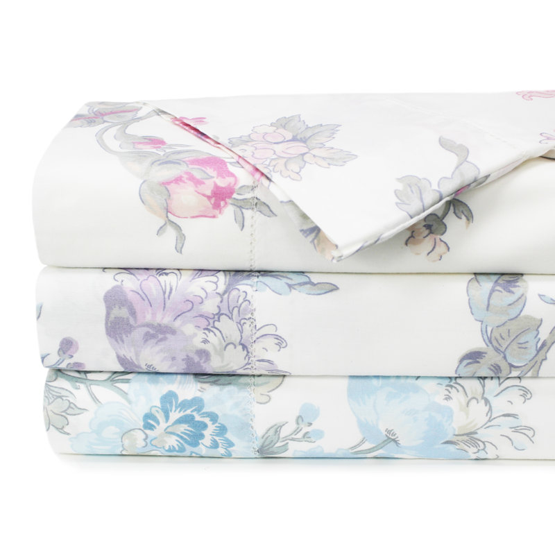 Table de bout Atkinson Barton Annabella, Simple, Mauve