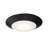 Lunnie Acrylic LED Flush Mount