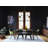 Mason Sputnik Modern Linear Chandelier-513399376-452953017