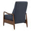 Fauteuil inclinable manuel Beckett-101479849