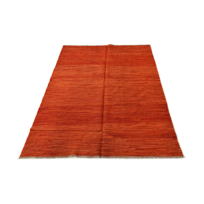 Orta Orange Rug