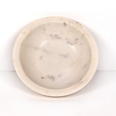 Lira Stoneware Decorative Bowl