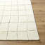 Tapis touffeté à la main Millside-101687050