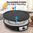 NutriChef Crepe Maker