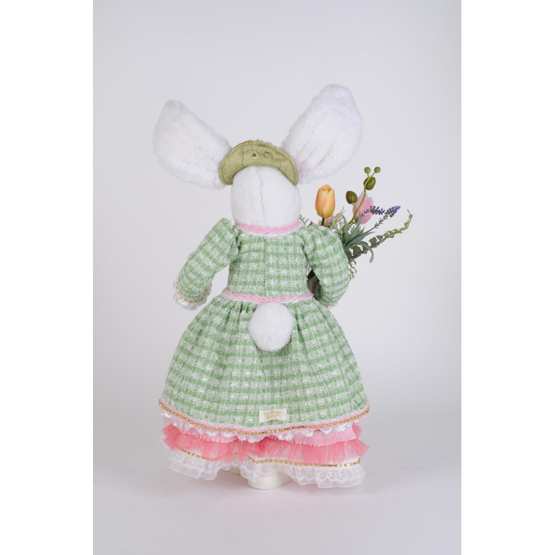 Ruby Bunny