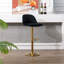 Tabouret à hauteur réglable Crowle-172763239