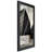 Bamba Black Picture Frame